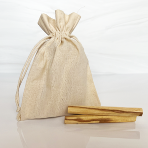Ten Palo Santo Sticks